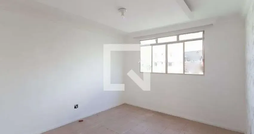 Apartamento para Aluguel - Guarani, 2 Quartos,  62 m² - Belo Horizonte