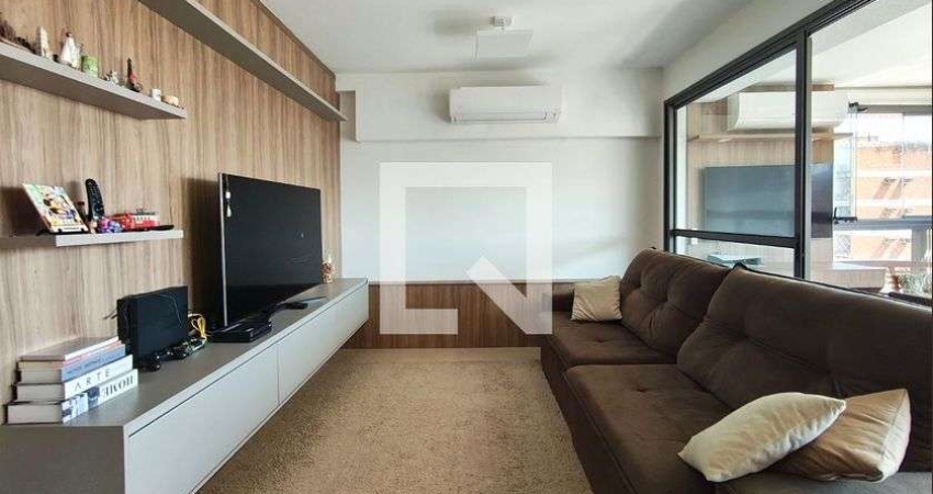 Apartamento para Aluguel - Cambuí, 3 Quartos,  111 m² - Campinas