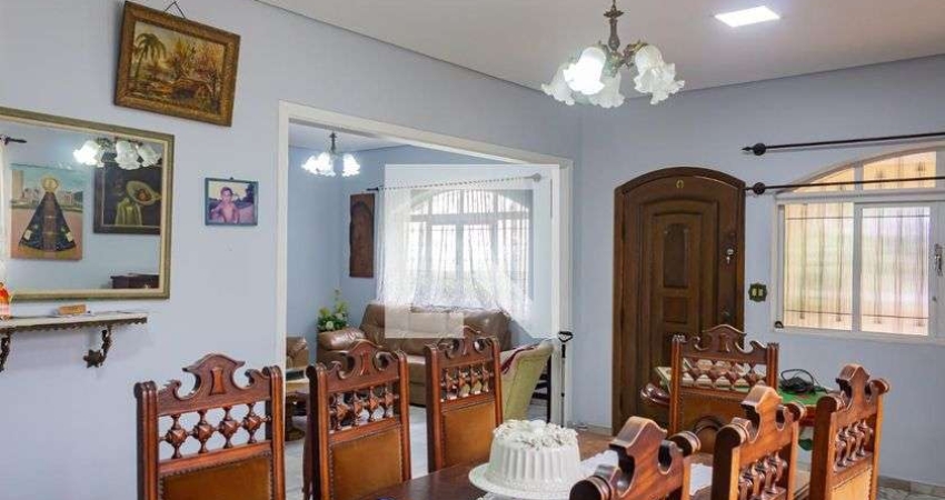 Casa para Aluguel - Lapa, 3 Quartos,  200 m² - São Paulo
