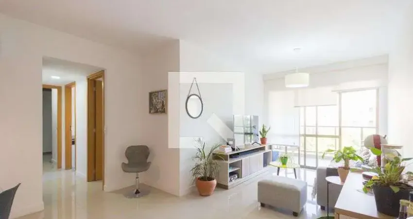Apartamento para Aluguel - Freguesia , 3 Quartos,  92 m² - Rio de Janeiro