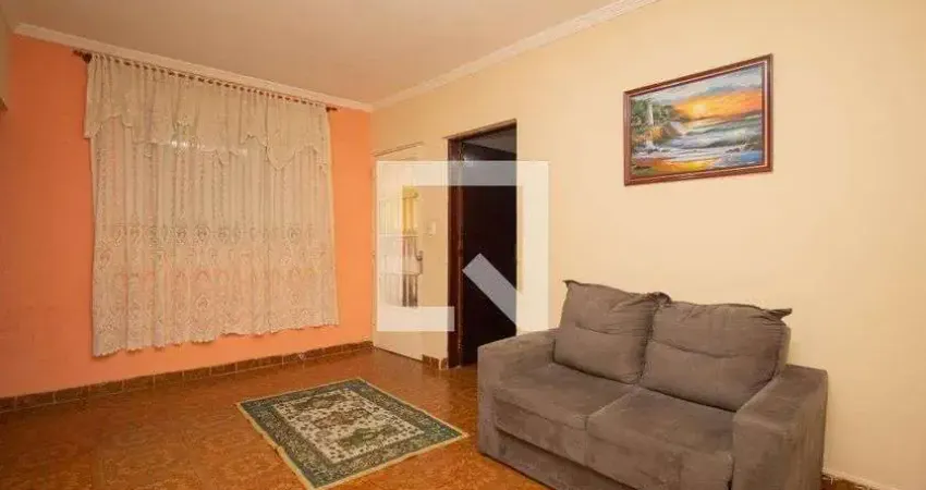 Casa para Aluguel - Freguesia do Ó, 4 Quartos,  250 m² - São Paulo