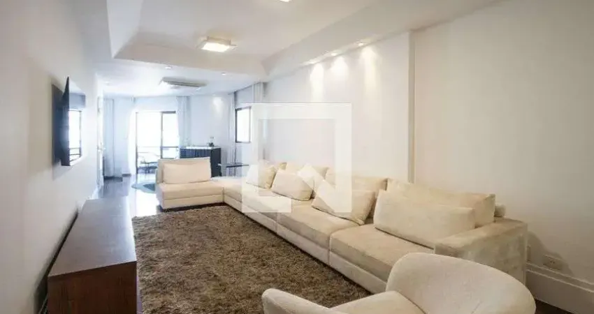 Apartamento para Aluguel - Vila Pompéia, 4 Quartos,  180 m² - São Paulo