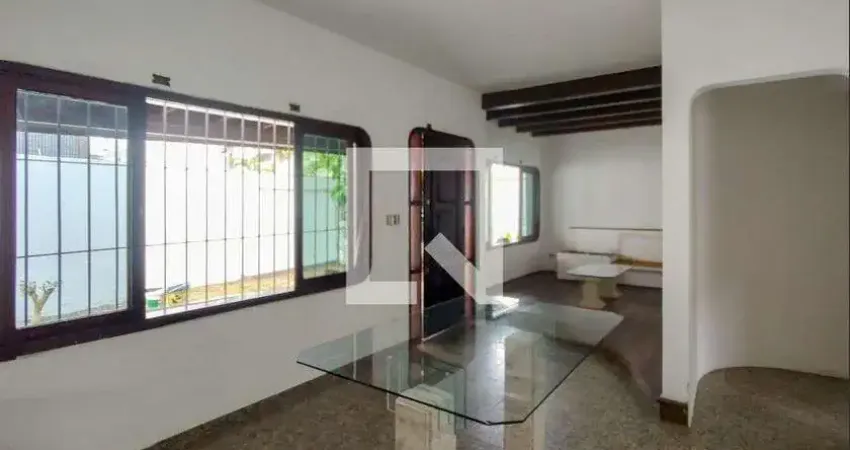 Casa para Aluguel - Aviação, 2 Quartos,  120 m² - Praia Grande