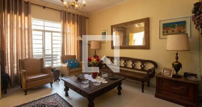 Casa para Aluguel - Chácara Santo Antonio, 3 Quartos,  220 m² - São Paulo