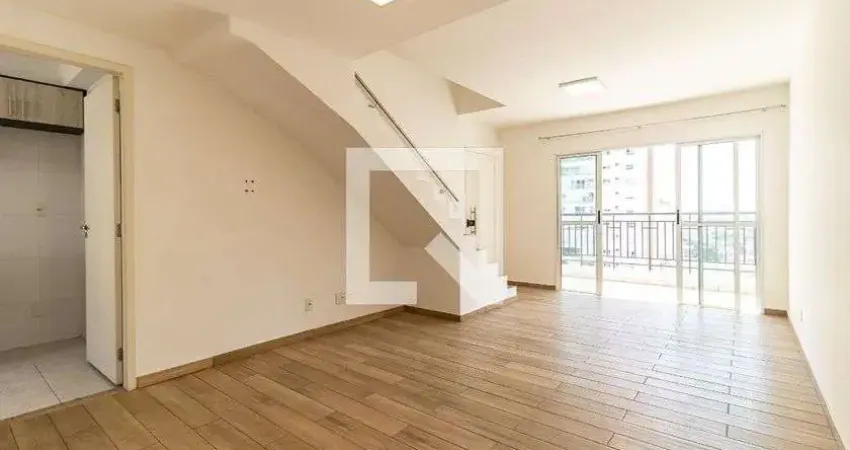 Cobertura para Aluguel - Aclimação, 4 Quartos,  151 m² - São Paulo