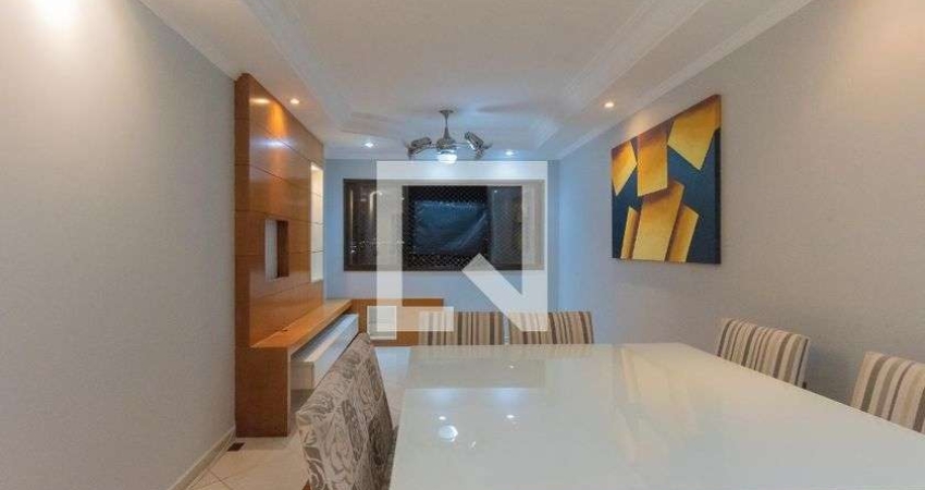 Apartamento para Aluguel - Parque Industrial, 3 Quartos,  110 m² - Campinas