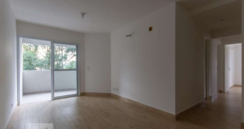 Apartamento para Aluguel - Panamby, 3 Quartos,  85 m² - São Paulo