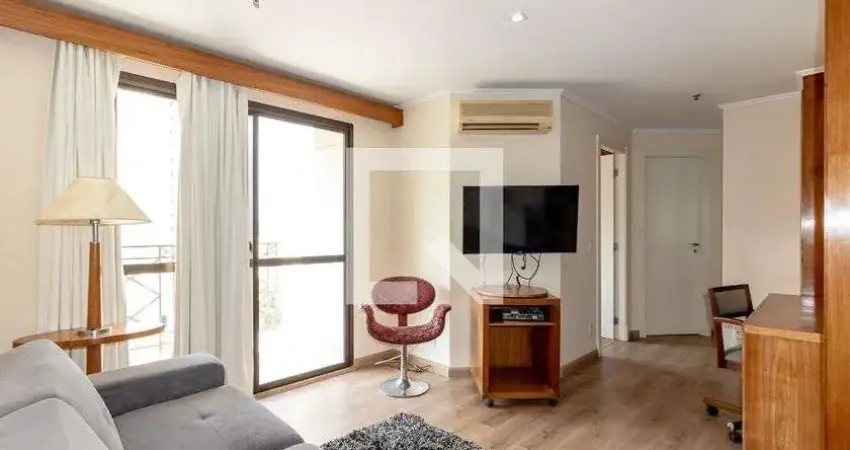 Apartamento para Aluguel - Vila Olímpia, 2 Quartos,  66 m² - São Paulo
