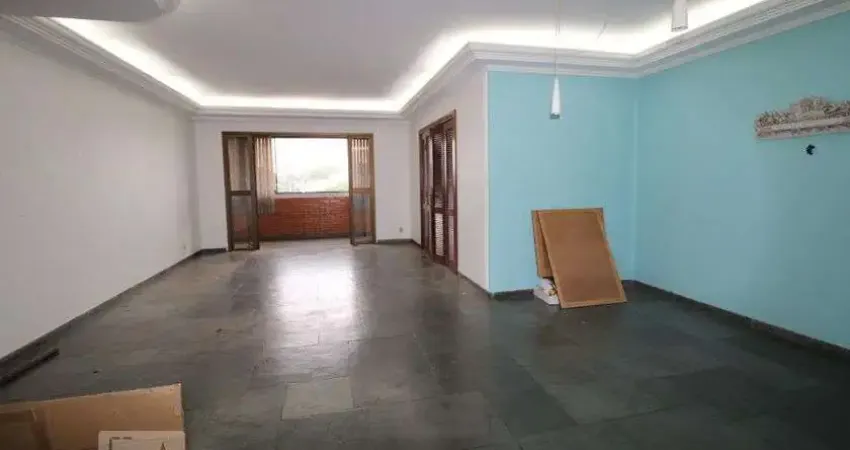 Apartamento para Aluguel - Jardim Chapadão, 3 Quartos,  235 m² - Campinas