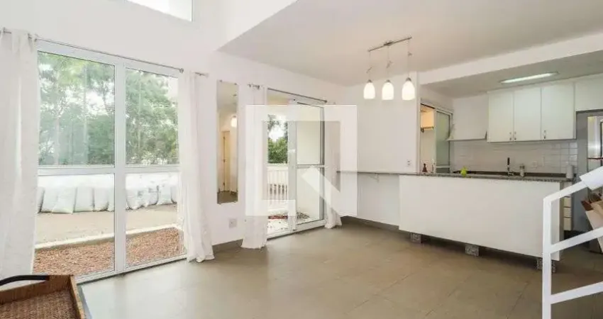 Apartamento para Aluguel - Vila Andrade, 2 Quartos,  69 m² - São Paulo