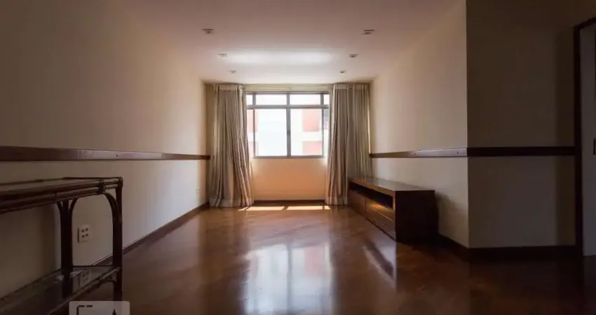 Apartamento para Aluguel - Paraíso, 2 Quartos,  100 m² - São Paulo
