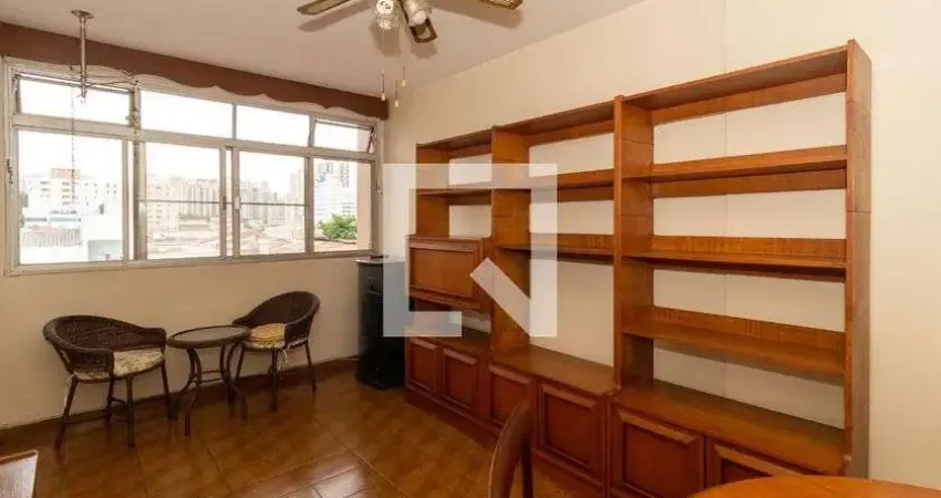 Apartamento para Aluguel - Tatuapé, 2 Quartos,  93 m² - São Paulo