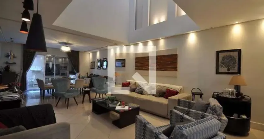 Casa / Sobrado em Condomínio para Aluguel - Vila Irmaos Arnoni, 3 Quartos,  239 m² - São Paulo