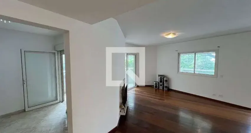 Apartamento para Aluguel - Paraíso, 3 Quartos,  262 m² - São Paulo