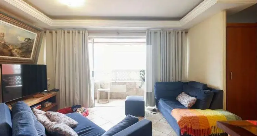 Apartamento para Aluguel - Vila Carrão, 3 Quartos,  80 m² - São Paulo