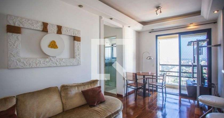 Cobertura para Aluguel - Saúde, 1 Quarto,  45 m² - São Paulo