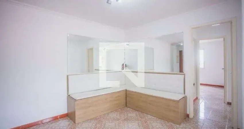 Apartamento para Aluguel - Saúde, 3 Quartos,  74 m² - São Paulo