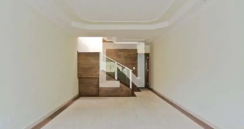 Casa para Aluguel - Freguesia do Ó, 3 Quartos,  218 m² - São Paulo