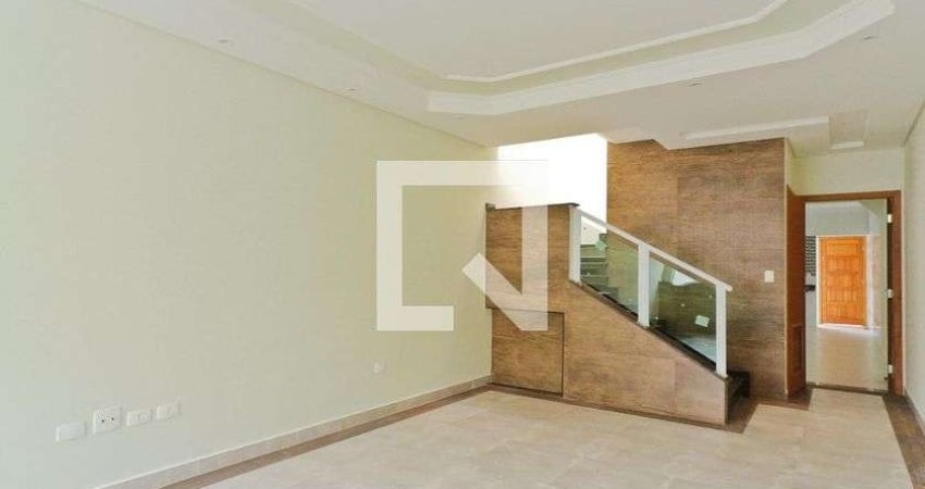 Casa para Aluguel - Freguesia do Ó, 3 Quartos,  217 m² - São Paulo
