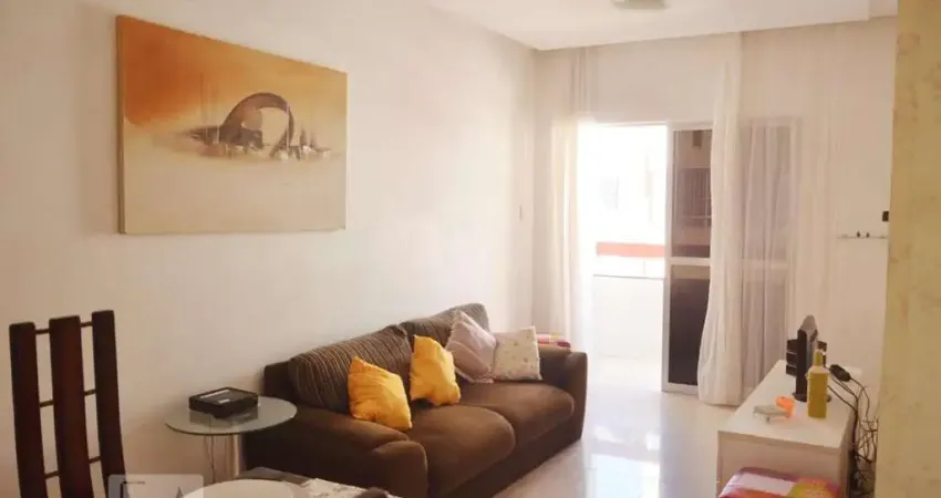 Apartamento para Aluguel - Costa Azul, 3 Quartos,  80 m² - Salvador