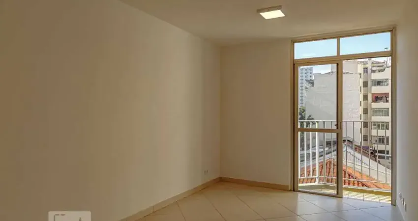 Apartamento para Aluguel - Consolação, 1 Quarto,  41 m² - São Paulo