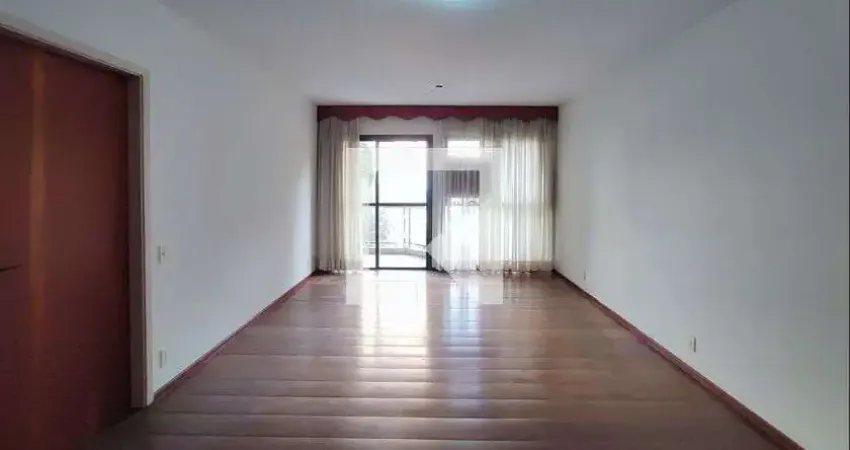 Apartamento para Aluguel - Cambuí, 4 Quartos,  320 m² - Campinas