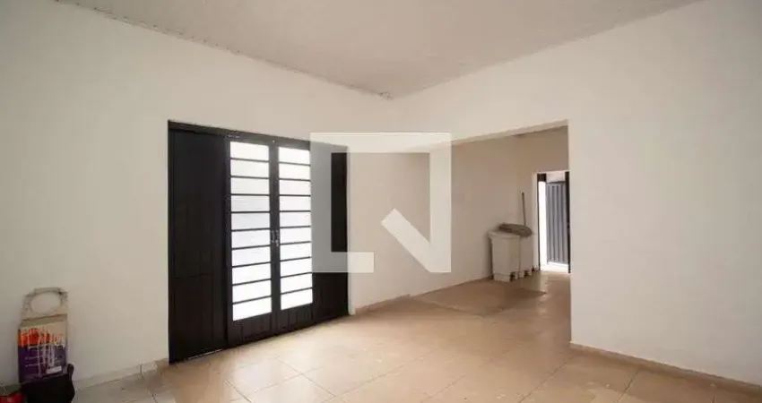 Casa para Aluguel - City América, 2 Quartos,  270 m² - São Paulo