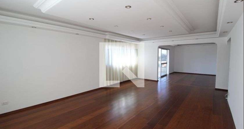 Apartamento para Aluguel - Moema, 3 Quartos,  260 m² - São Paulo