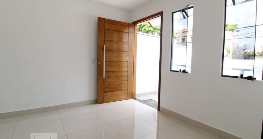 Casa para Aluguel - Chácara Santo Antonio, 3 Quartos,  190 m² - São Paulo