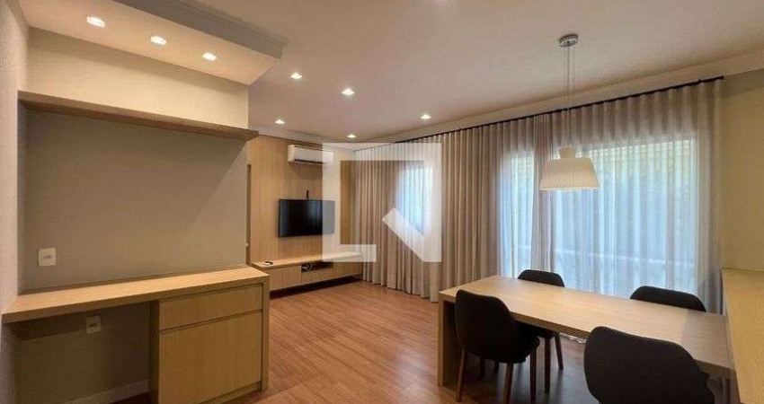 Apartamento para Aluguel - Jardim Paulista, 1 Quarto,  77 m² - São Paulo