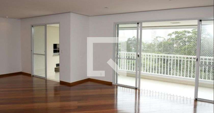 Apartamento para Aluguel - Jardim Marajoara , 3 Quartos,  185 m² - São Paulo