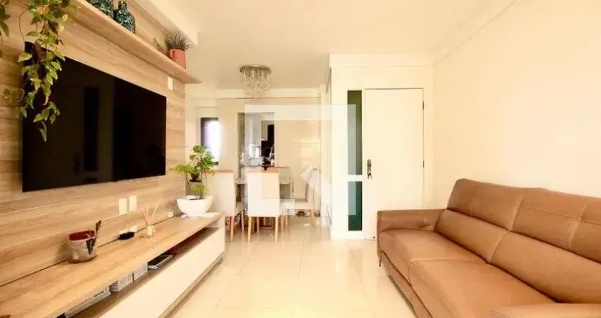 Apartamento para Aluguel - Horto Florestal, 2 Quartos,  87 m² - Salvador