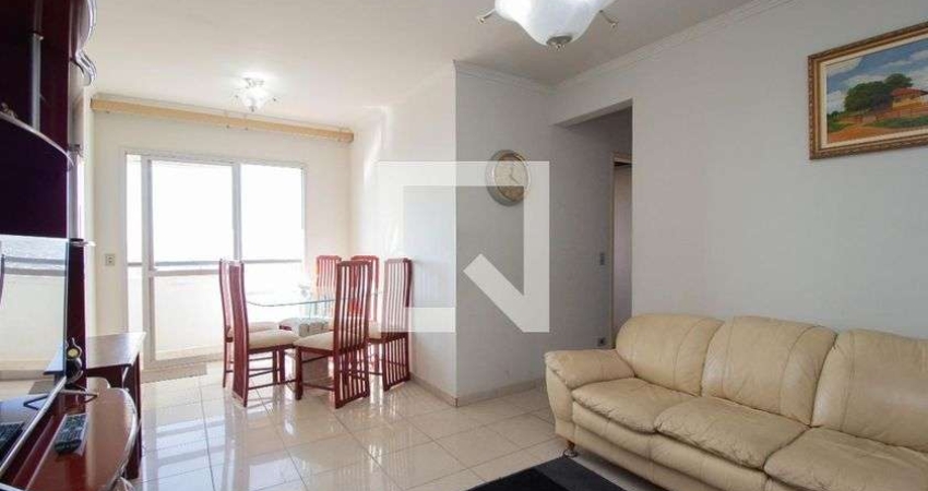 Apartamento para Aluguel - Freguesia do Ó, 3 Quartos,  80 m² - São Paulo