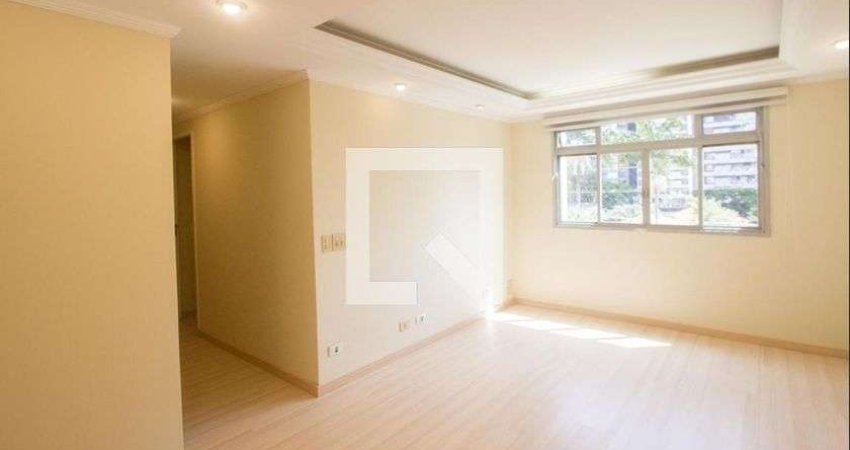 Apartamento para Aluguel - Brooklin, 2 Quartos,  83 m² - São Paulo