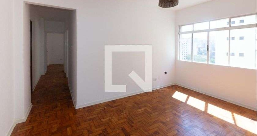Apartamento para Aluguel - Moema, 2 Quartos,  61 m² - São Paulo