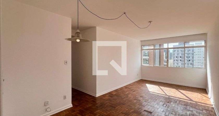 Apartamento para Aluguel - Pinheiros, 3 Quartos,  100 m² - São Paulo