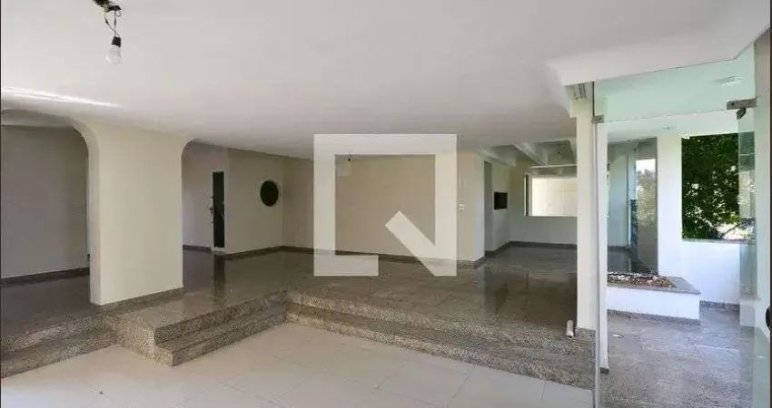 Apartamento para Aluguel - Ipiranga, 3 Quartos,  204 m² - São Paulo