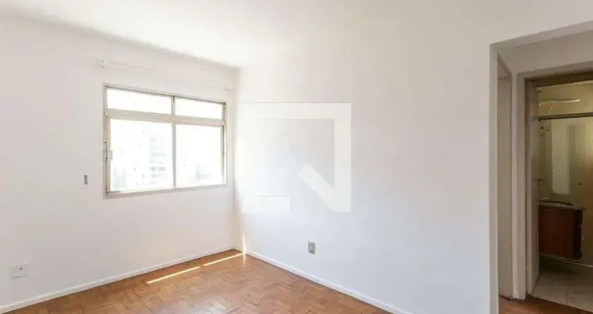 Apartamento para Aluguel - Itaim Bibi, 1 Quarto,  46 m² - São Paulo