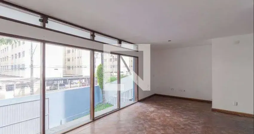 Casa para Aluguel - Vila Yara, 3 Quartos,  221 m² - Osasco