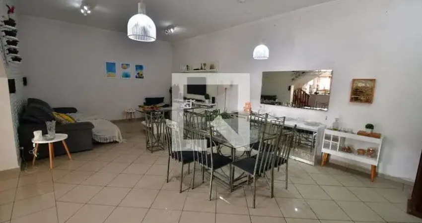 Casa para Aluguel - Sousas, 3 Quartos,  350 m² - Campinas