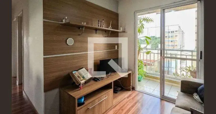 Apartamento para Aluguel - Piqueri, 3 Quartos,  68 m² - São Paulo