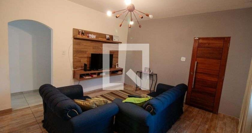Casa para Aluguel - Vila Esperança, 2 Quartos,  384 m² - São Paulo