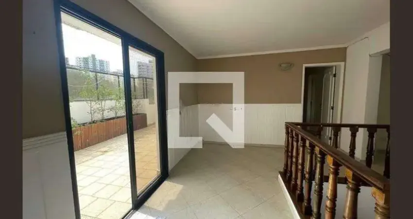 Cobertura para Aluguel - Vila Andrade, 4 Quartos,  242 m² - São Paulo