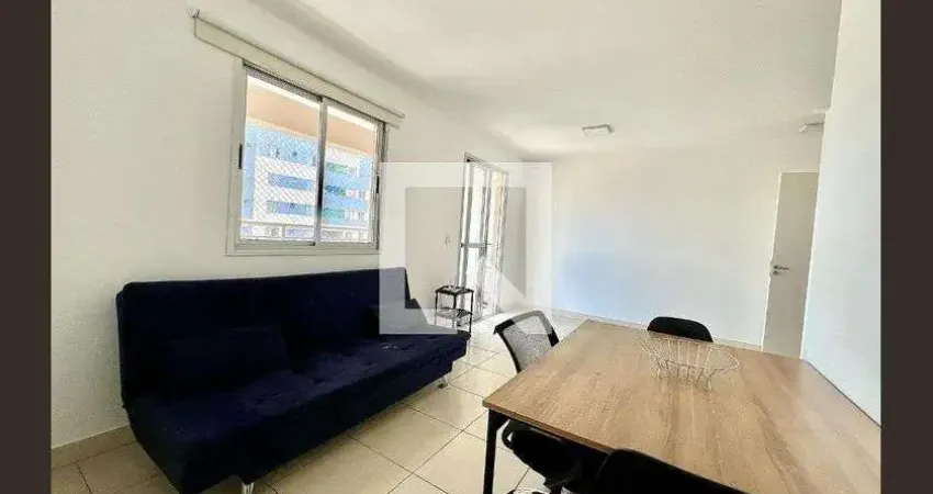 Apartamento para Aluguel - Aeroporto, 2 Quartos,  65 m² - Belo Horizonte