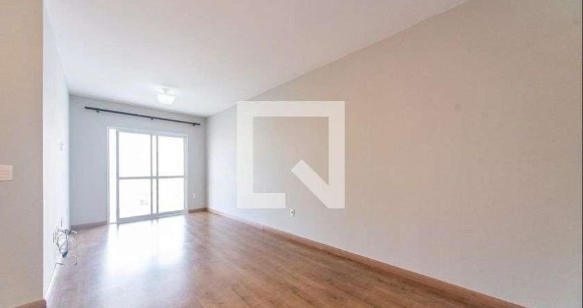 Apartamento para Aluguel - Jardim Bela Vista, 3 Quartos,  86 m² - Santo André