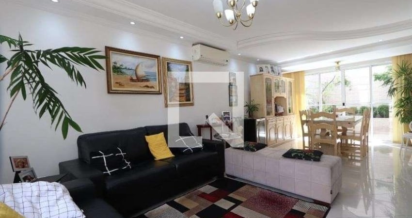 Casa / Sobrado em Condomínio para Aluguel - Vila Mariana, 3 Quartos,  150 m² - São Paulo