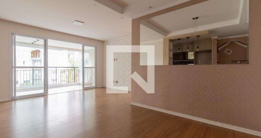 Apartamento para Aluguel - Picanço, 2 Quartos,  80 m² - Guarulhos