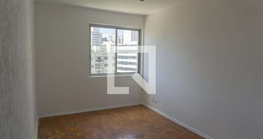 Apartamento para Aluguel - Consolação, 2 Quartos,  62 m² - São Paulo