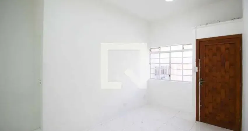 Casa para Aluguel - Moema, 2 Quartos,  88 m² - São Paulo
