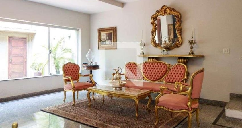 Casa para Aluguel - Brooklin, 3 Quartos,  170 m² - São Paulo